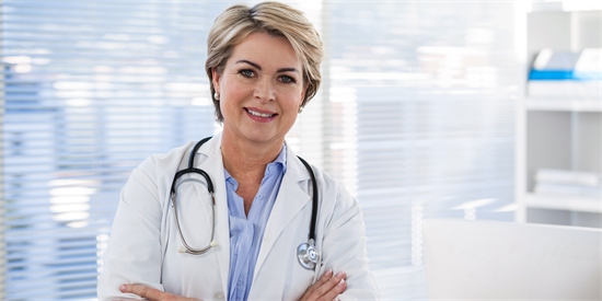 Medische vrijstelling 3 - Binnen het kader Wet BIG