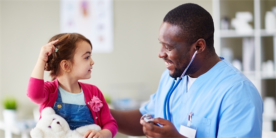 Medische vrijstelling 4 - Buiten het kader Wet BIG