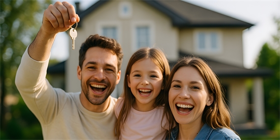 Startersvrijstelling overdrachtsbelasting