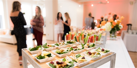 Representatiekosten voor 80% aftrekbaar