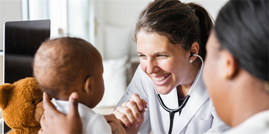 Medische vrijstelling 2 - binnen en buiten het kader Wet BIG