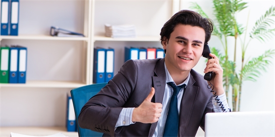 Administratie onderneming