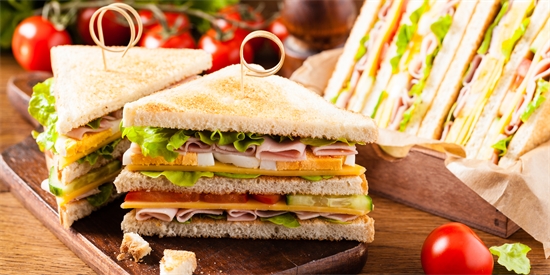 Eten & drinken onderweg fiscaal aftrekbaar