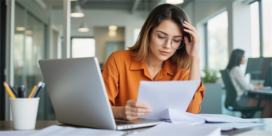 Belastingplicht voor de omzetbelasting