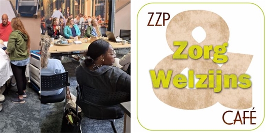 Succesvolle en inspirerende lezing van Gijs Steijsiger