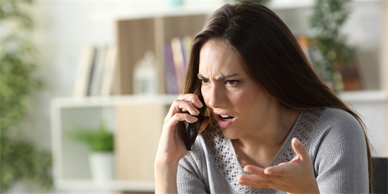 Klachtenregeling en geschilleninstantie (zorg)