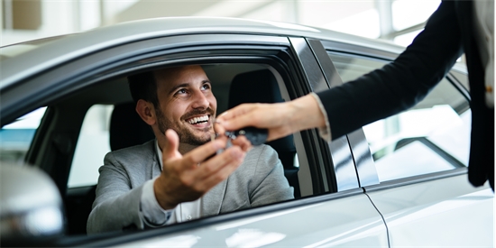 Financial lease of operational lease?