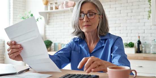 Overzicht ondernemingskosten
