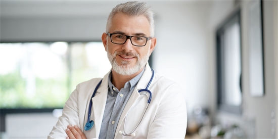 Medische vrijstelling 1 - gezondheidskundige verzorging