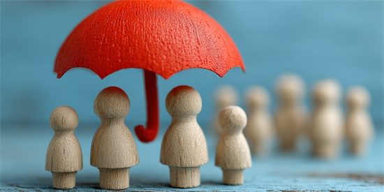 Verzekeringen afsluiten