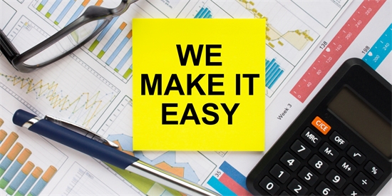 Administratie onderneming