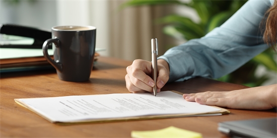 Sociaal werker geen werknemer maar zzp-er