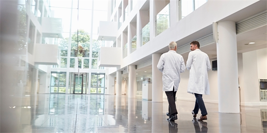 Zorginstellingen kiezen toch weer voor zzp-ers