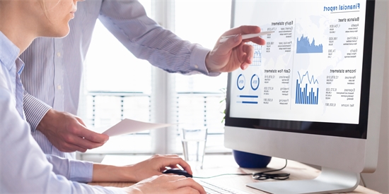 Factoring voor sneller geld