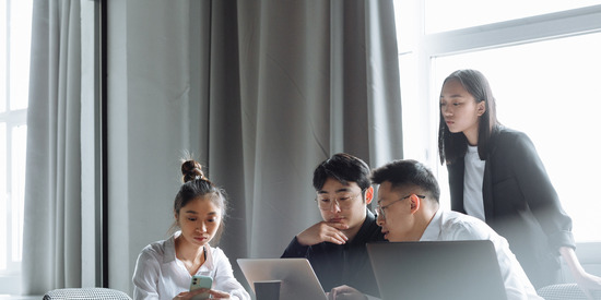 Aangifteplicht Inkomstenbelasting