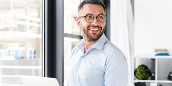 Definitieve aanslagen Inkomstenbelasting